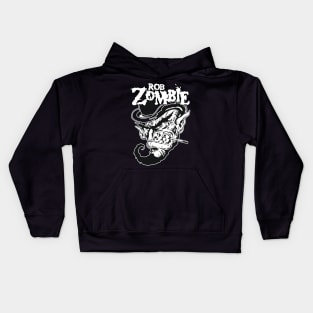 Rob Zombie Kids Hoodie